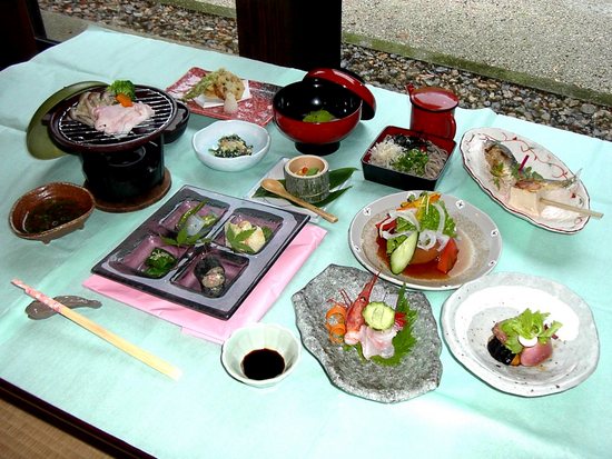 おまかせ料理